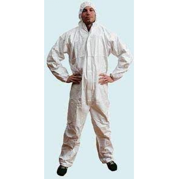 CF Комбинезон малярный, размер М, L, XL, XXL